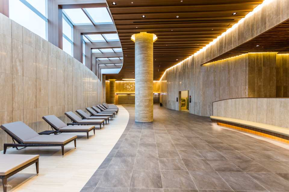 Aquafield Jimjilbang Spa & Sauna Experience: Hanam, Goyang & Anseong | Korea - Photo 1 of 10