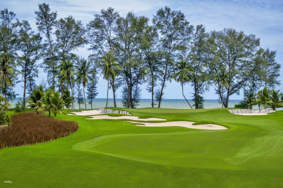 Aquella Golf & Country Club | Phang Nga - Photo 1 of 6