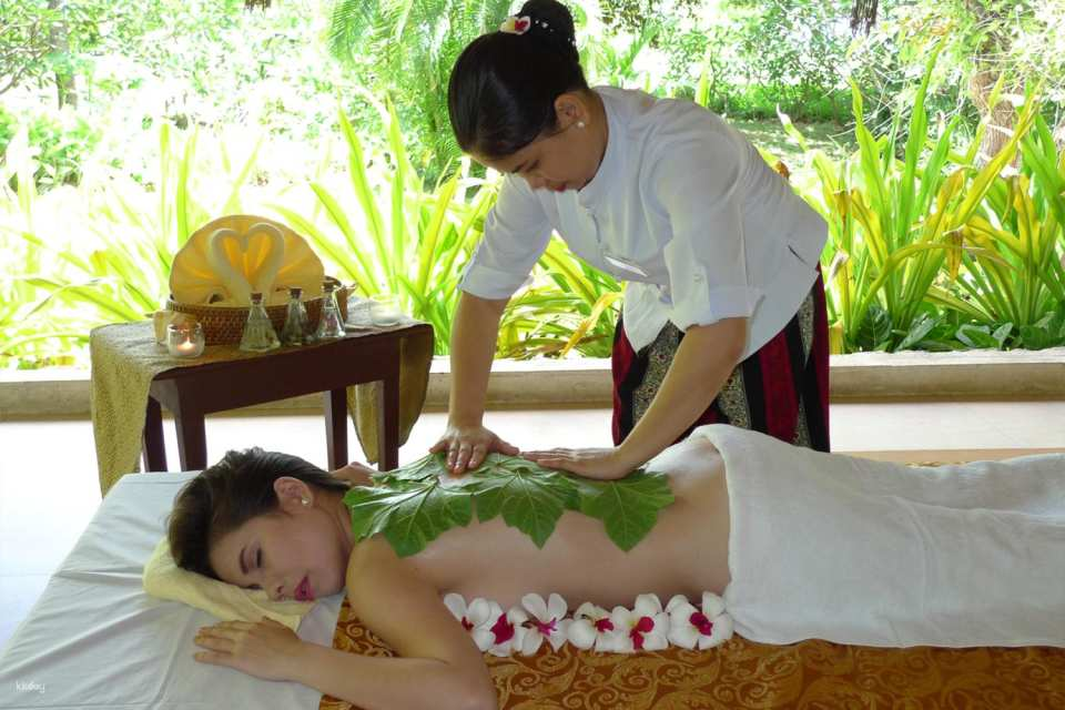 Arnika Prana Spa Experience with Roundtrip Hotel Transfer | Philippines - Photo 1 of 6
