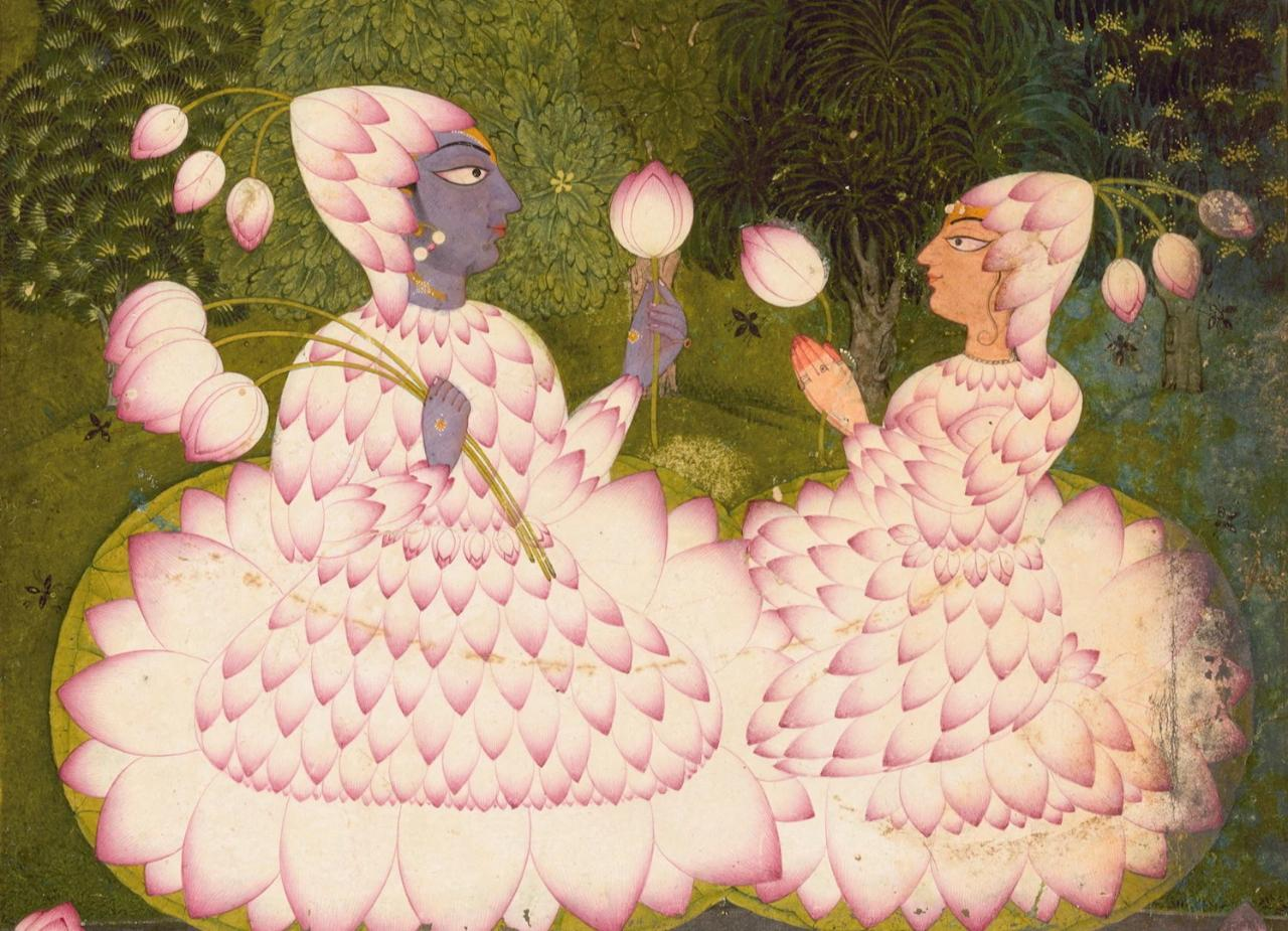 Art Exhibition at Art Gallery of New South Wales - Avatar: Forms of Vishnu  - Photo 1 of 6