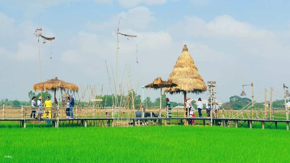 Ayutthaya Half-Day Private Tour / Departing from Bangkok - Photo 1 of 7