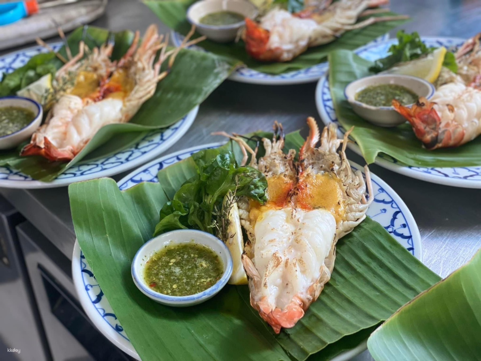 Ayutthaya Retreat (Ayutthaya) | Phra Nakhon Si Ayutthaya - Photo 1 of 10