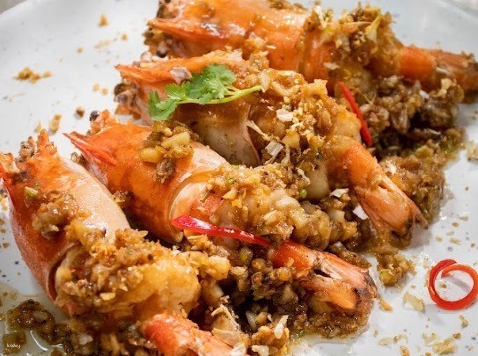 Baan Nhuer Nham | Pathum Thani - Photo 1 of 10