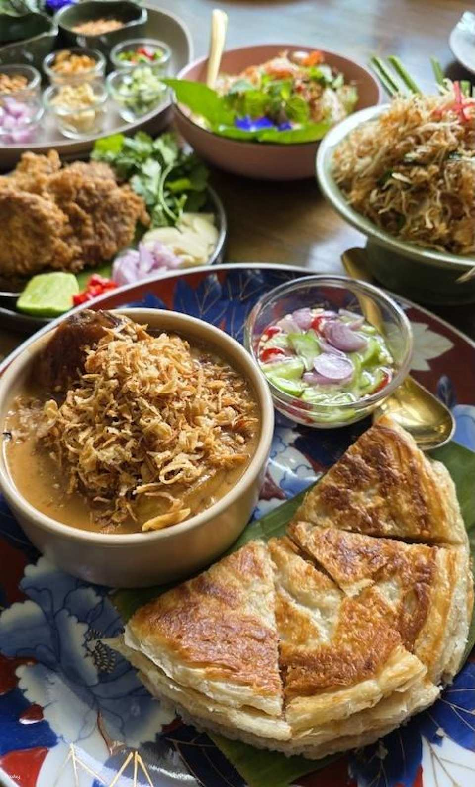 Baanbusaya Restaurant (Nakhon Pathom) | ประเทศไทย - Photo 1 of 10