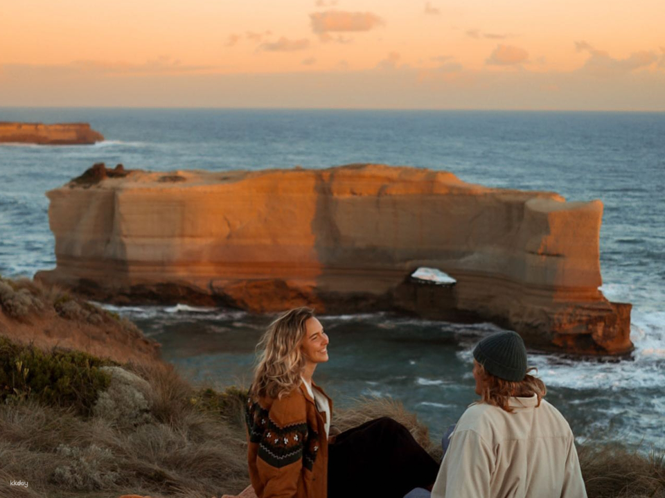 [Backlighting & Wild Koala Spotting] Melbourne Great Ocean Road + Twelve Apostles Day Trip - Photo 1 of 7