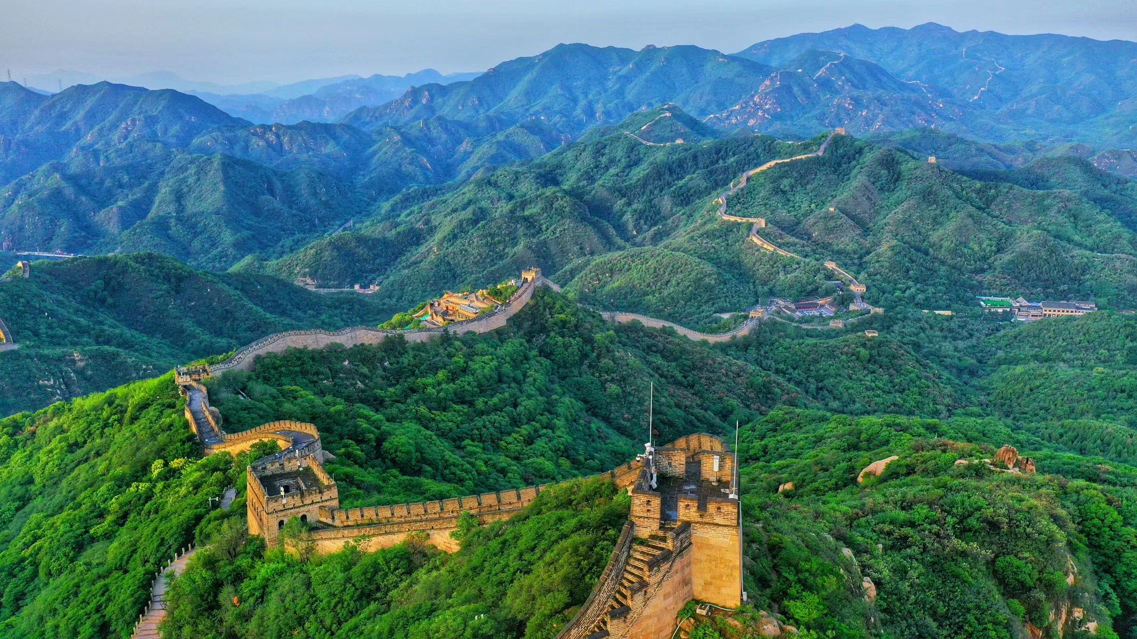 Badaling Great Wall（Peak Season Ticket） - Photo 1 of 10