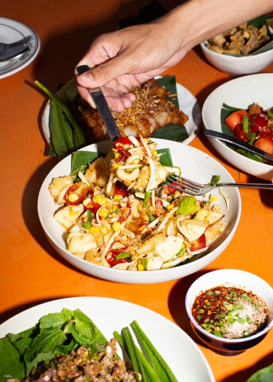 Badasga Beach Club (Chonburi) | ประเทศไทย - Photo 1 of 10