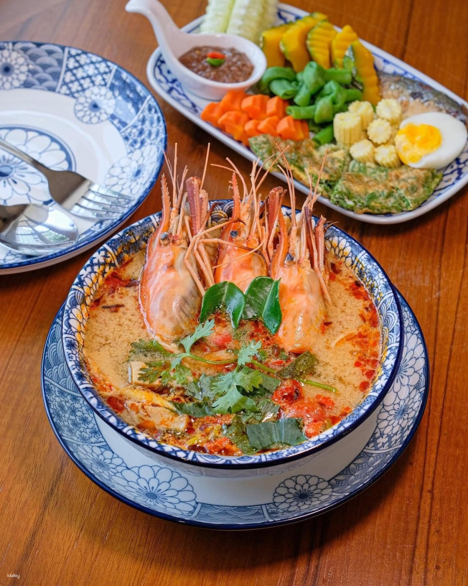 Banchan since 1959 | Nonthaburi Province - Photo 1 of 10