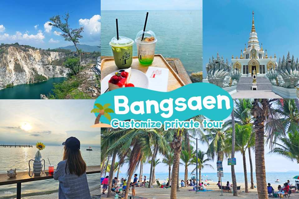 Bang Saen Customized Private Tour from Bangkok | Thailand - Photo 1 of 6