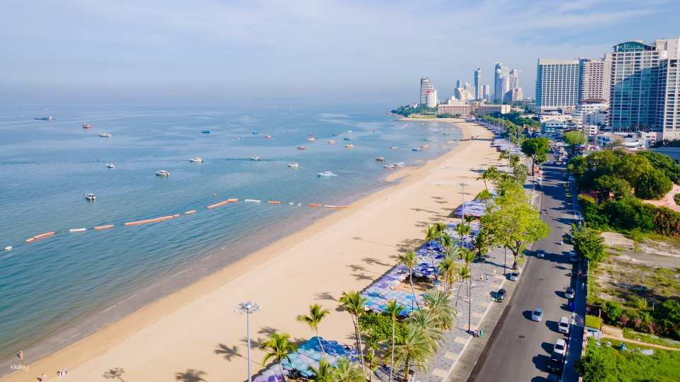 Bangkok City - Pattaya City Private Transfer | Thailand - Photo 1 of 1