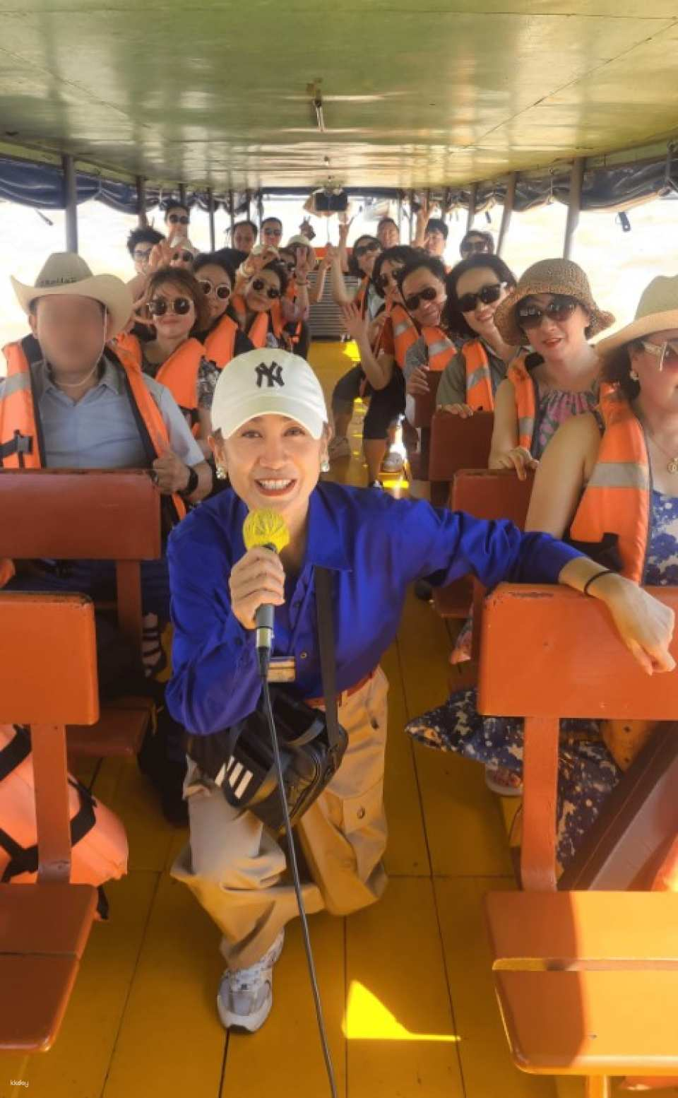 Bangkok Private Car Tour with Korean-speaking Guide - 10 Hours - Photo 1 of 6
