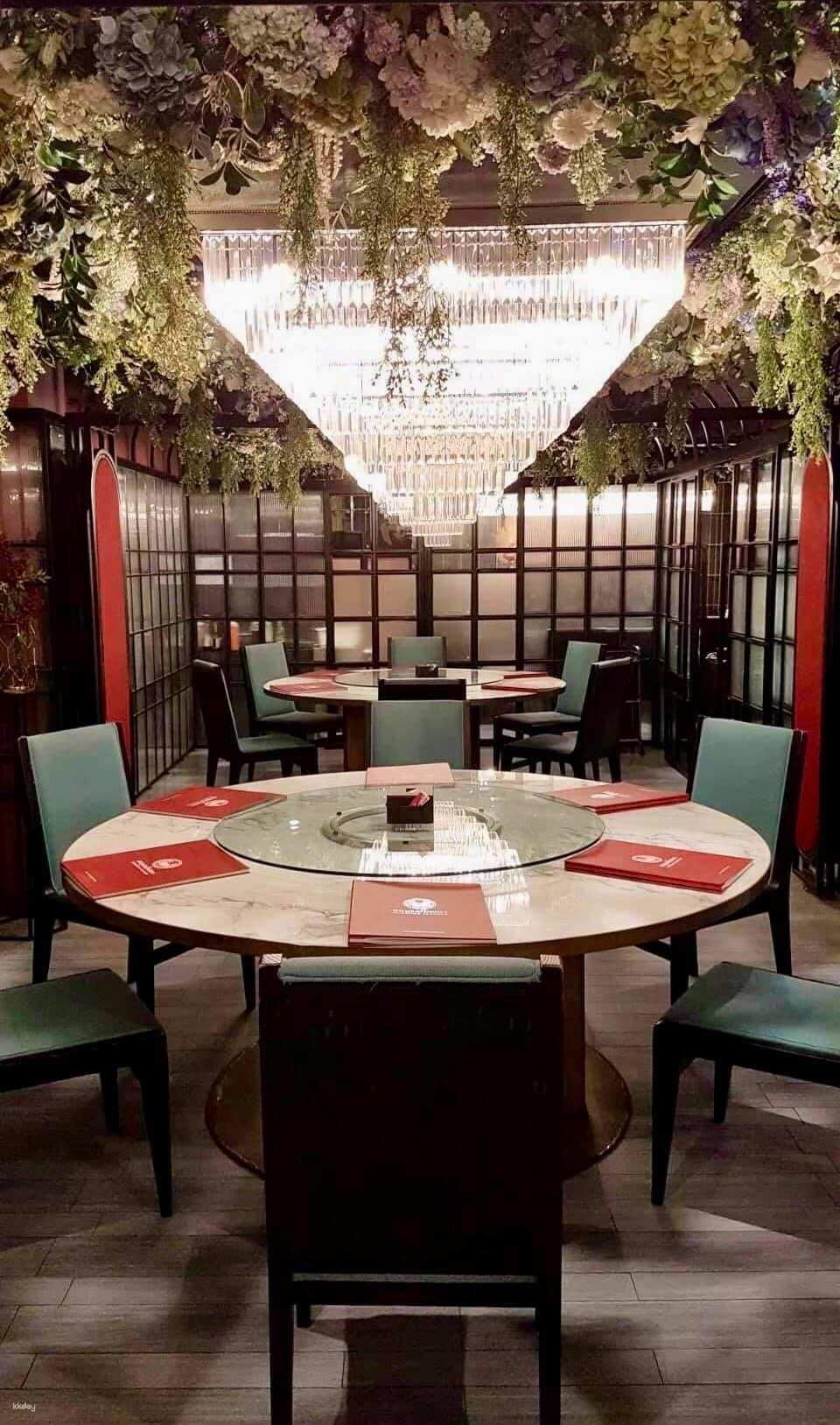 Bangkok, Thailand | [Restaurant Reservation] Somboon Seafood Sam Yan ...