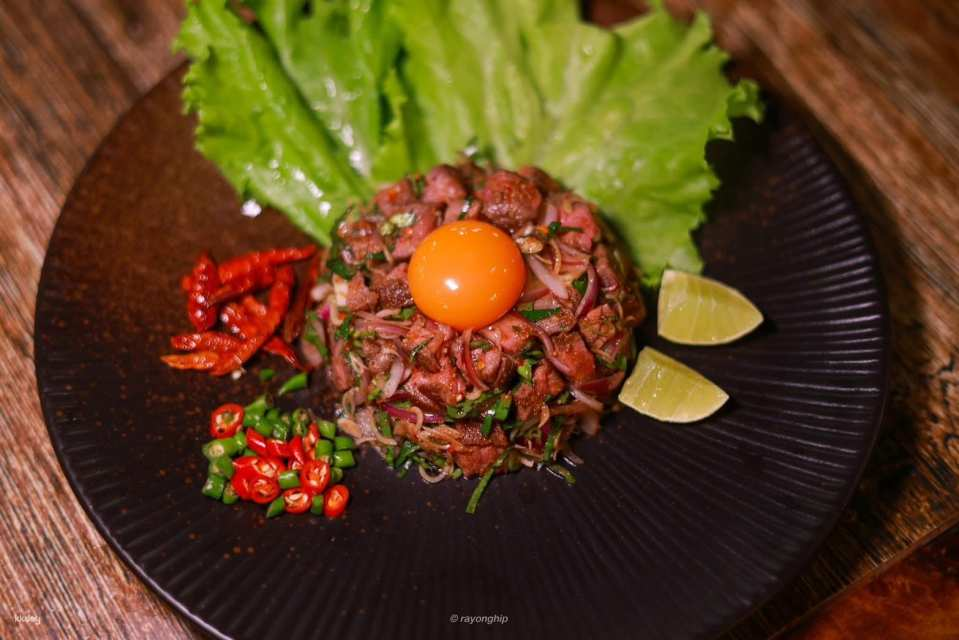 Bann Noen Phayom (Rayong) | ประเทศไทย - Photo 1 of 10