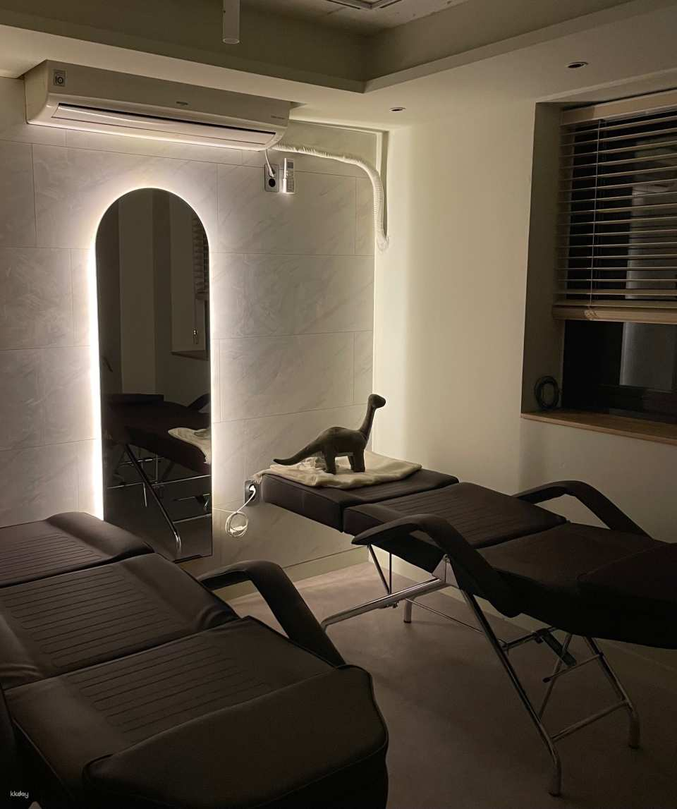 BEBROW Hongdae | K-Beauty : Lash Extensions - Photo 1 of 6