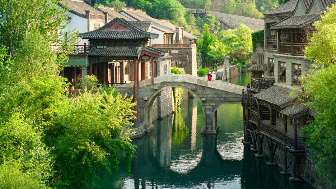 Beijing WTown Ticket - Photo 1 of 6