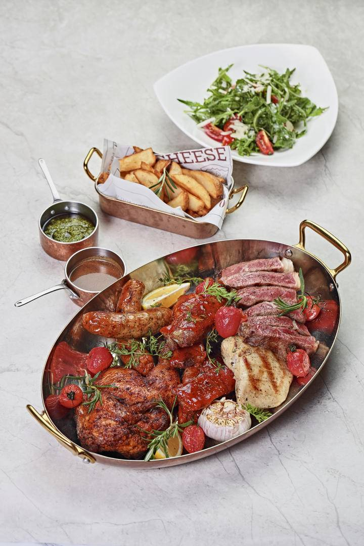 Bella Vita Italian Restaurant (Meihao Shenghuo) (Haifang Road Branch) – Italian Cuisine - Photo 1 of 9