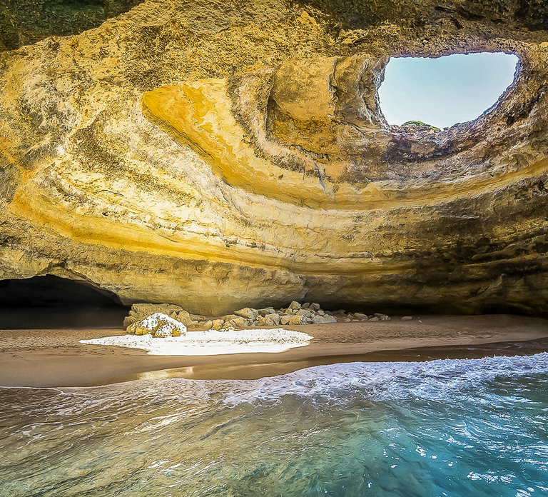 Benagil Caves & Marinha Beach Tour with Sunset Option - Photo 1 of 10