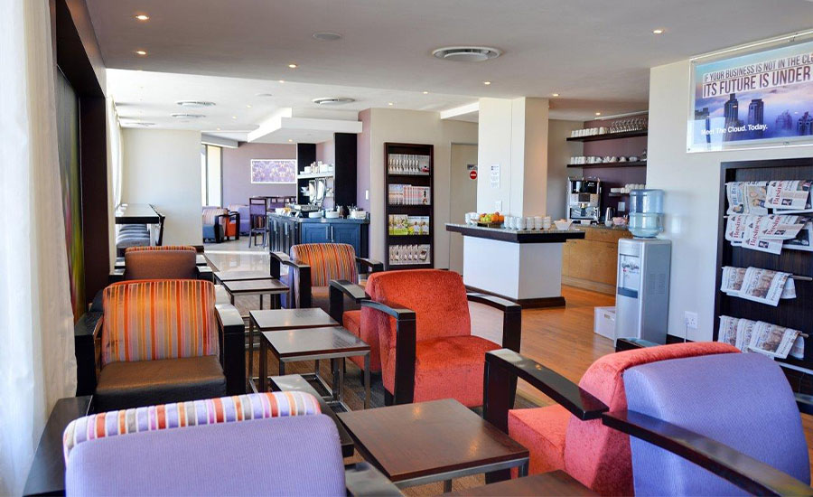 Bidvest Premier Lounge George Airport - Photo 1 of 7