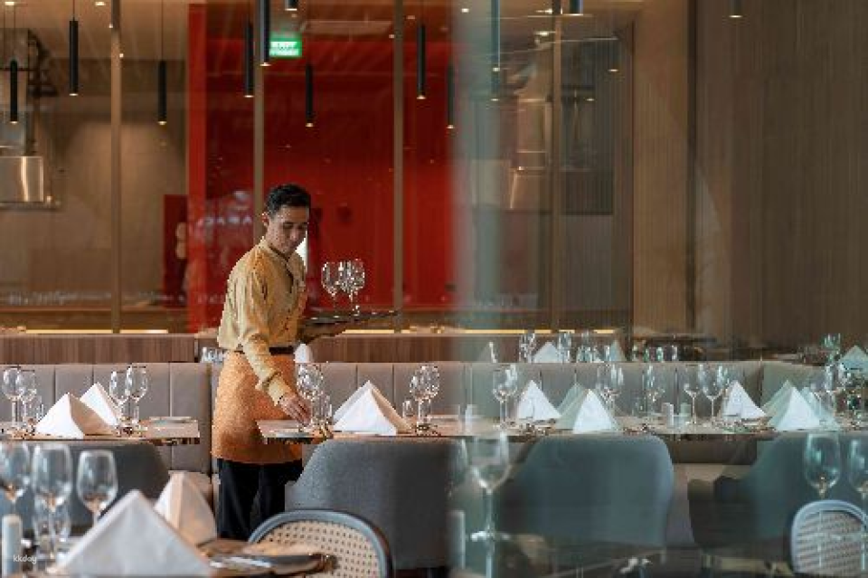 Biscay at Best Western Plus Carapace Hotel (Hua Hin) | Prachuap Khiri Khan - Photo 1 of 10