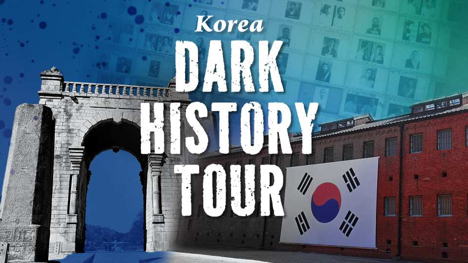 Blood,Tears & Independence: Korea's Dark History Guided Walking Tour - Photo 1 of 9