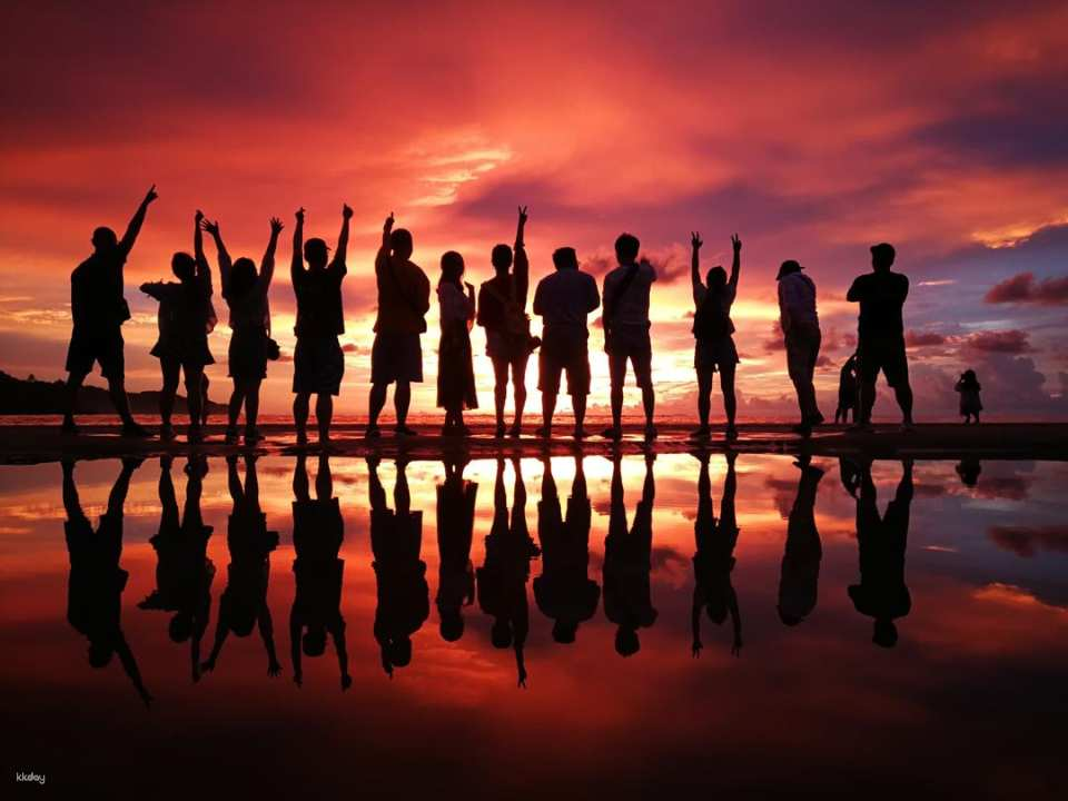 Bongawan Mangrove Cruise and Fireflies Tour | Malaysia - Photo 1 of 7