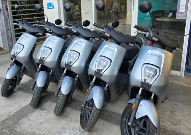 Tagbilaran City Four Wheel Bike Rental Near Me The Best Bike Rentals In Philippines Updated August 2026