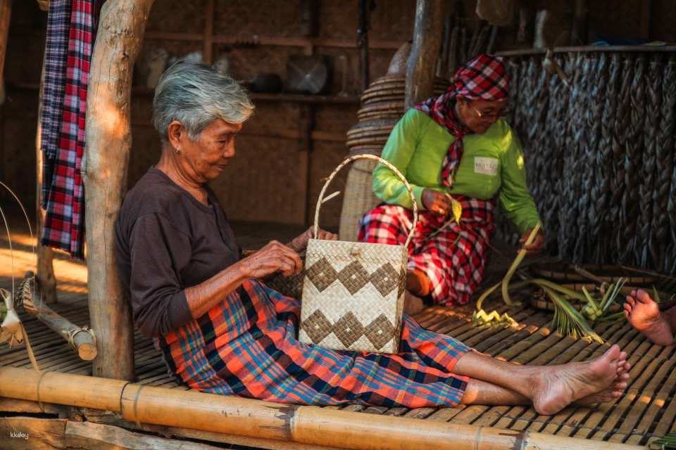 Boracay Motag Living Museum Tour | Philippines - Photo 1 of 1