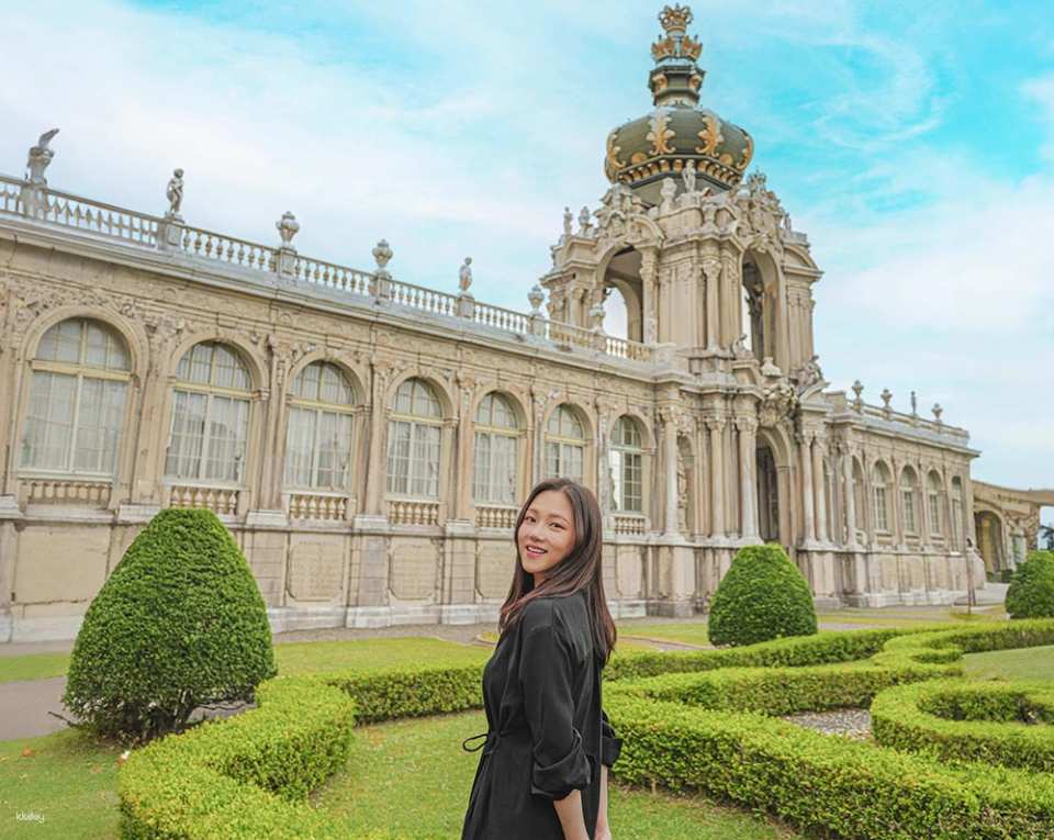 Bus tour around Fukuoka | Huis Ten Bosch & Nagasaki (Korean guide, free photo taking) - Photo 1 of 8