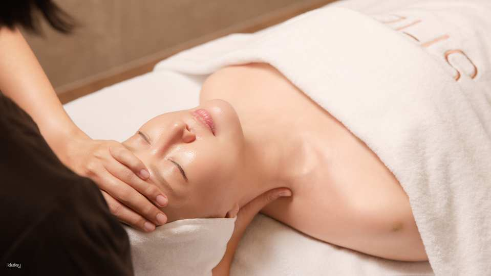 Busan Nampo-dong, SHE'S Skincare & Premium Spa (Native Interpreter Support) - Photo 1 of 9