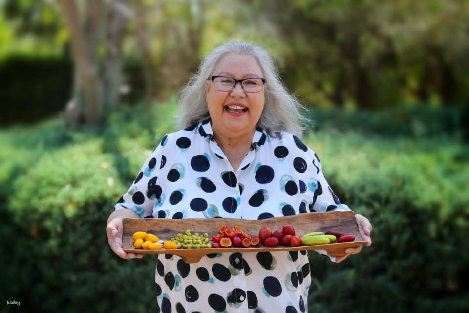 Bush Tucker and Wellbeing Aboriginal Experience | Western Australia - Photo 1 of 8
