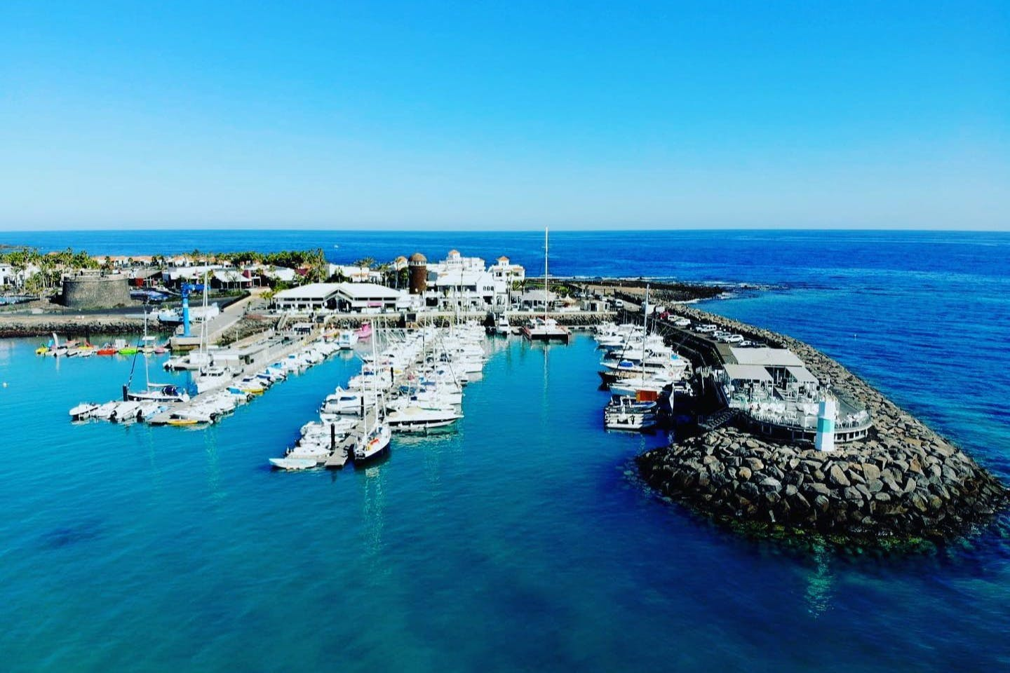 Caleta de Fuste: Kayak Rental - Photo 1 of 6