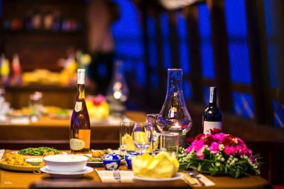Can Tho | Mekong Dinner Cruise Experience on Hau River | Departure from Can Tho City - Photo 1 of 7