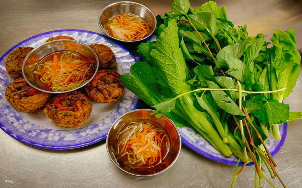 Can Tho | Premium Food Tour – “Wrap & Roll” Day Tour | Departure from Can Tho - Photo 1 of 7