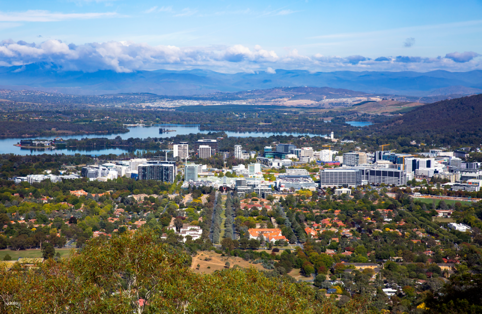 Canberra Highlight Day Trip | Sydney Departure - Photo 1 of 2