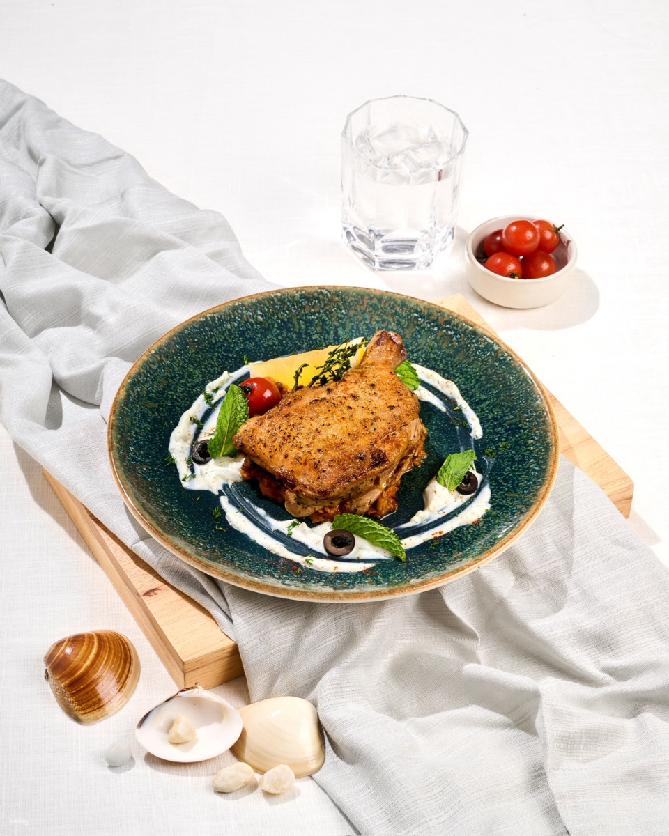 Castaway Restaurant, Café & Pool Bar (Pattaya) | ประเทศไทย - Photo 1 of 10