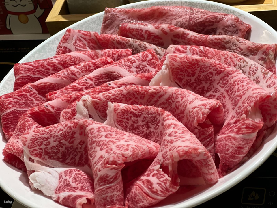 Causeway Bay | KKday Exclusive Upgrade Offer | Hon-Yeon Hot Pot | Japanese Shabu-Shabu & Sukiyaki | Japanese Wagyu A5 Haneshita Set Meal | Japanese Cuisine - Photo 1 of 9