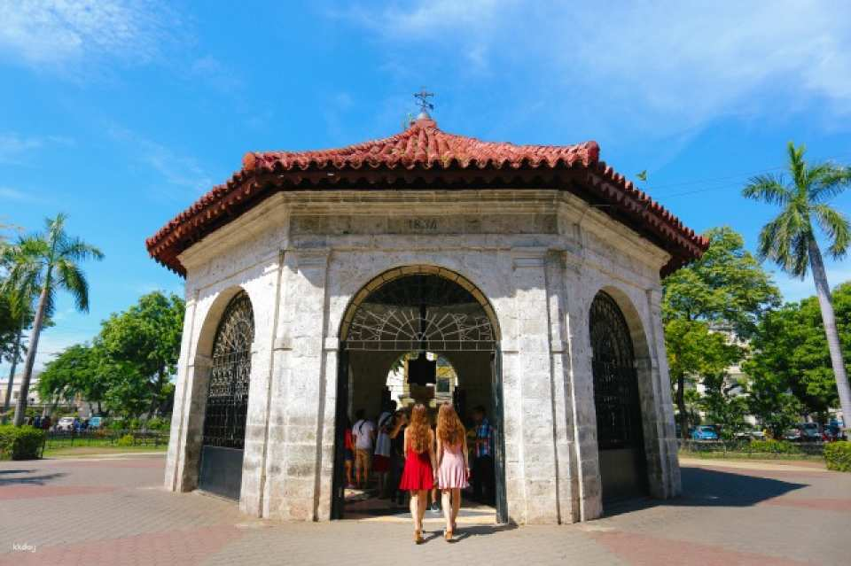 Cebu City Sightseeing Tour Morning Half-Day Plan (with Japanese Guide) by PTN Travel - Photo 1 of 8