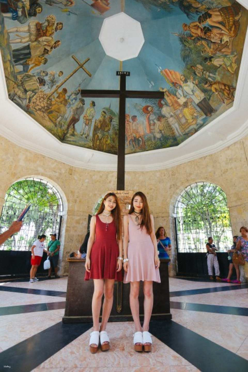 Cebu City Sightseeing + Photogenic Tour (with Japanese guide) by PTN Travel - Photo 1 of 8