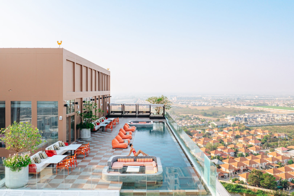 Centara Ayutthaya Staycation (Ayutthaya) | Phra Nakhon Si Ayutthaya - Photo 1 of 10