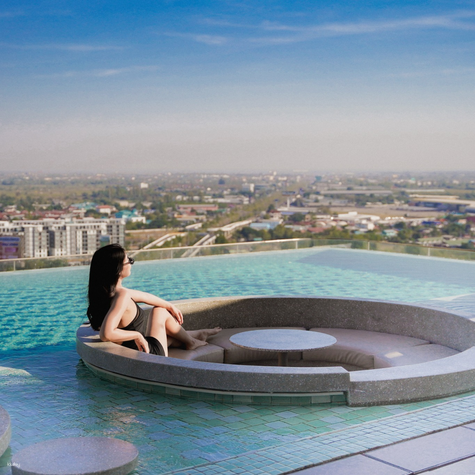 Centara Korat Staycation (Nakhon Ratchasima) | Nakhon Ratchasima - Photo 1 of 10