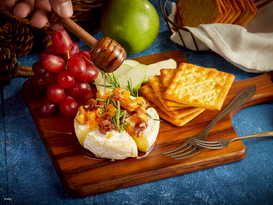 Cha La Restaurant and Bar (Khao Yai) | Nakhon Ratchasima - Photo 1 of 10