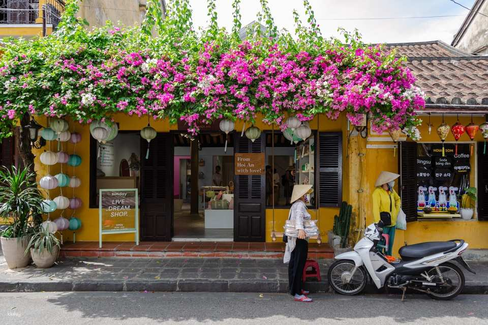 Chan May Port to Hoi An & Da Nang | Private Car Charter or Guided Tour - Photo 1 of 4