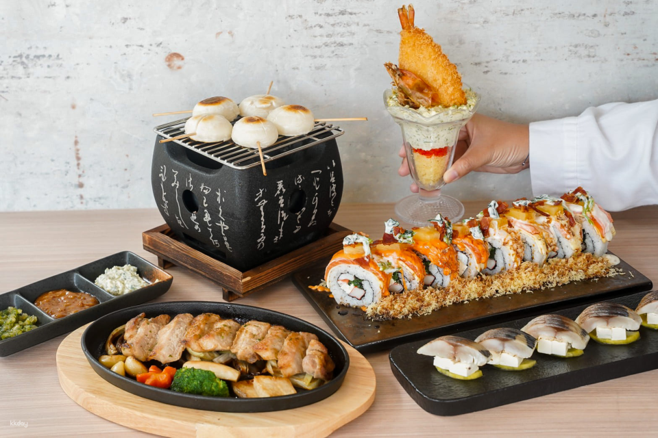 CHANAN Japanese Cuisine (Samut Sakhon) | Samut Sakhon - Photo 1 of 10