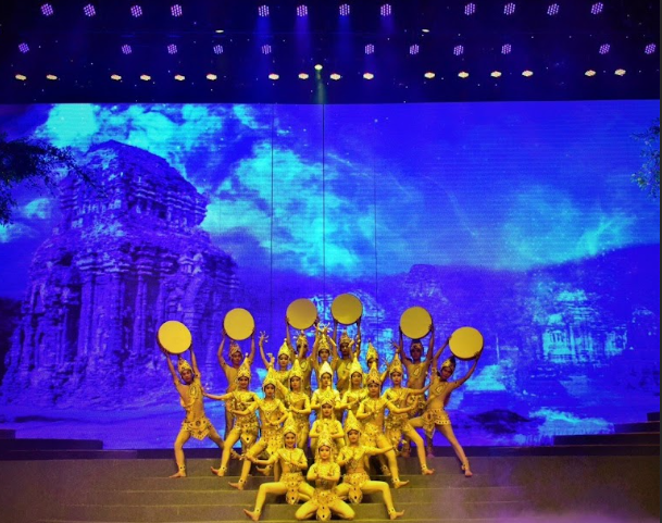 Charming Danang Show Ticket in Da Nang - Photo 1 of 7
