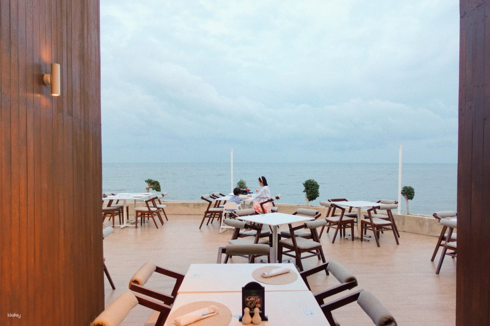 Chay Had Restaurant at Hilton Resort & Spa (Hua Hin) | Prachuap Khiri Khan - Photo 1 of 10