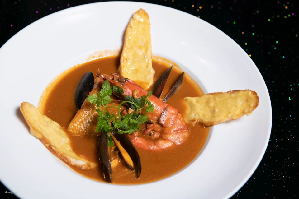 Chez Gaston | Kuala Lumpur - Photo 1 of 10