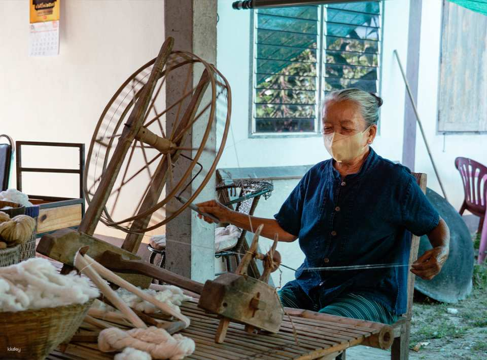 Chiang Mai Local Life & Ancient Wisdom Tour | Thailand - Photo 1 of 7