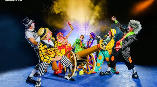 Chimelong Safari Park - Photo 1 of 11