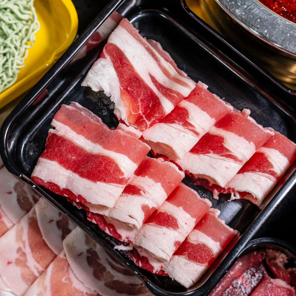 Chinda Hotpot The Walk Ratchaphruek | Nonthaburi Province - Photo 1 of 10