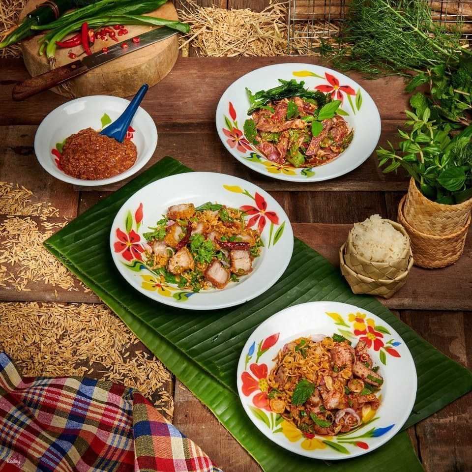 Chow Barn Restaurant The Peri Hotel (Khao Yai) | Nakhon Ratchasima - Photo 1 of 9